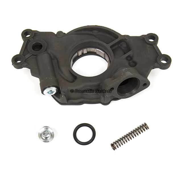 LS9 LS7 LS2 Cam Swap to LS1 LQ4 LQ9 High Performance Oil Pump Timing Kit Cover