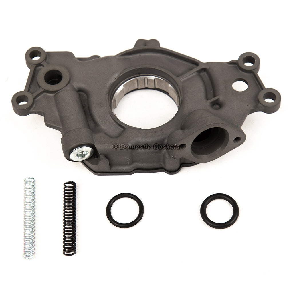 Timing Chain Kit Oil Pump Fit 07-16 Buick Cadillac Chevrolet GMC 5.3 6.0 6.2