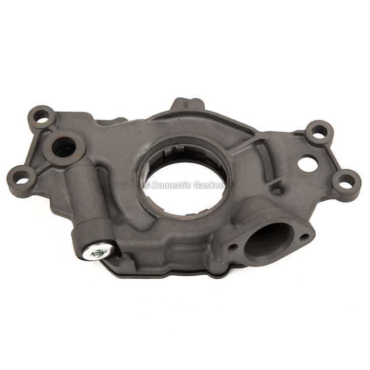 Timing Chain Kit Oil Pump Fit 07-16 Buick Cadillac Chevrolet GMC 5.3 6.0 6.2