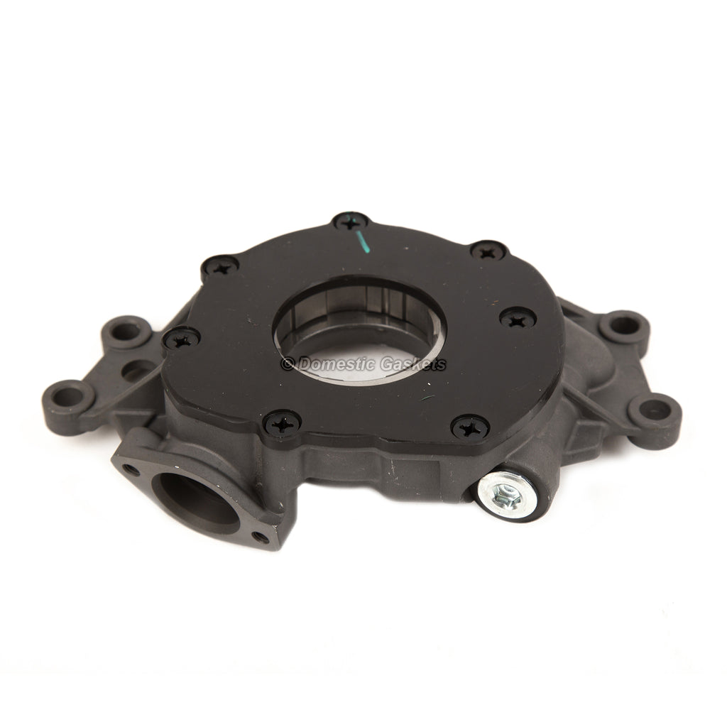 Timing Chain Kit Oil Pump Fit 07-16 Buick Cadillac Chevrolet GMC 5.3 6.0 6.2