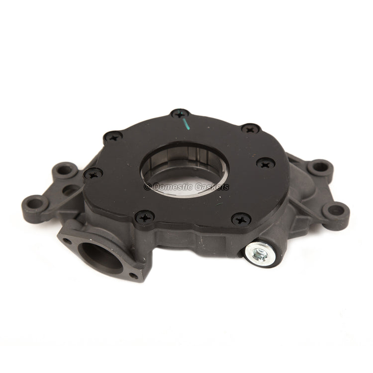 High Pressure Volume Oil Pump Timing Gaskets Bolt Fit GM LS 5.3 6.0 6.2 10355HV