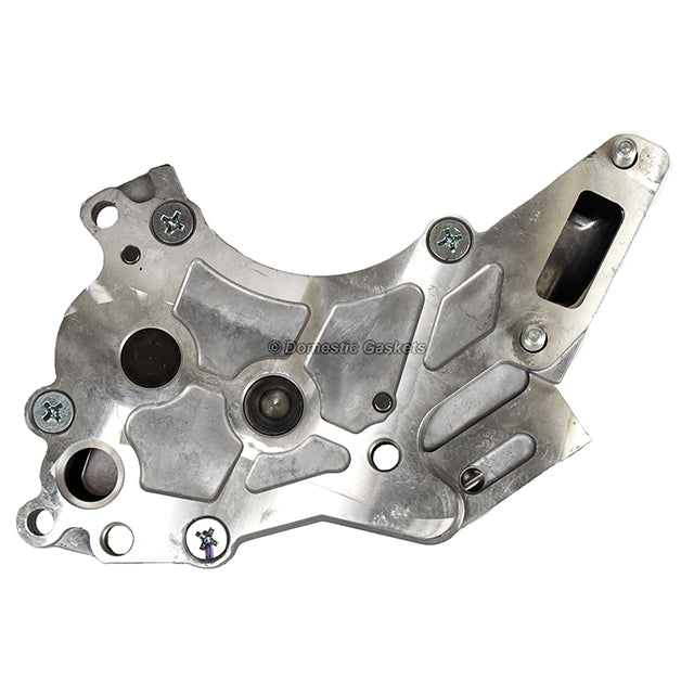 Oil Pump Fits 01-07 Chevrolet GMC Express 2500 3500 6.6L DURAMAX Diesel