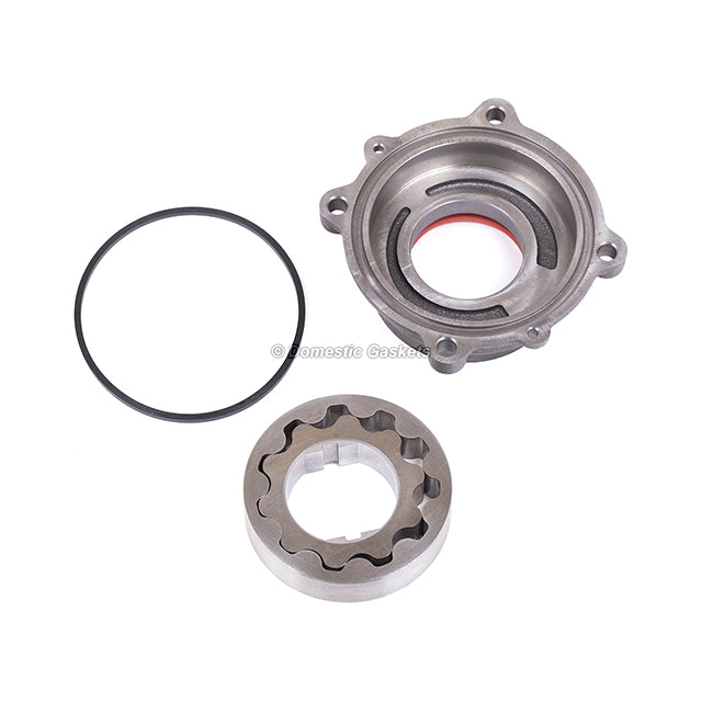 Oil Pump fit 94-03 Ford E-Series F-Series Super Duty 7.3L Diesel Turbo OHV VIN F