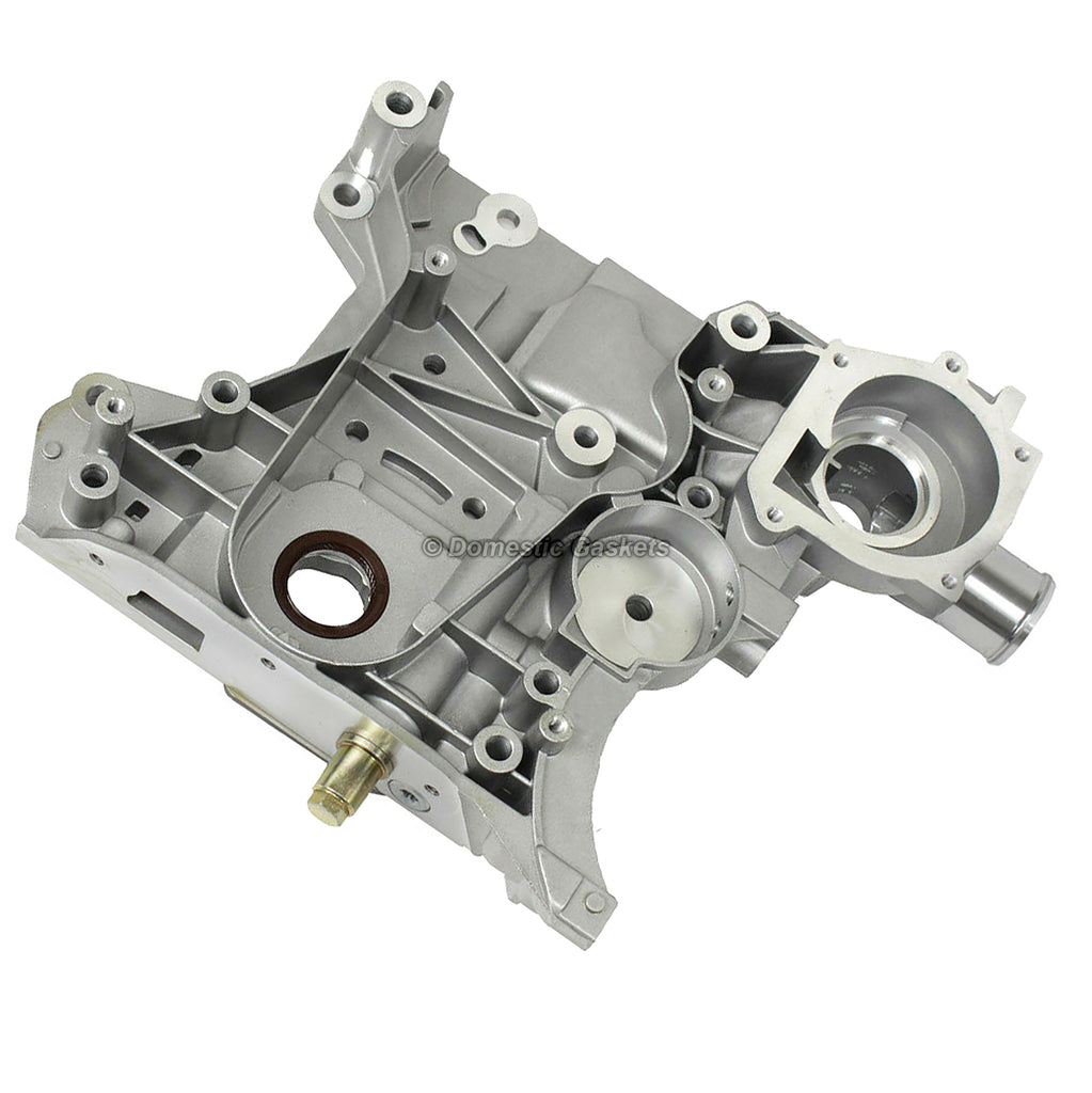 Oil Pump Fits 09-11 Chevrolet Aveo Aveo5 Pontiac 1.6L L4 DOHC 16v