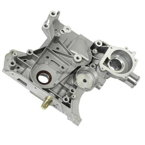 Oil Pump Fits 09-11 Chevrolet Aveo Aveo5 Pontiac 1.6L L4 DOHC 16v