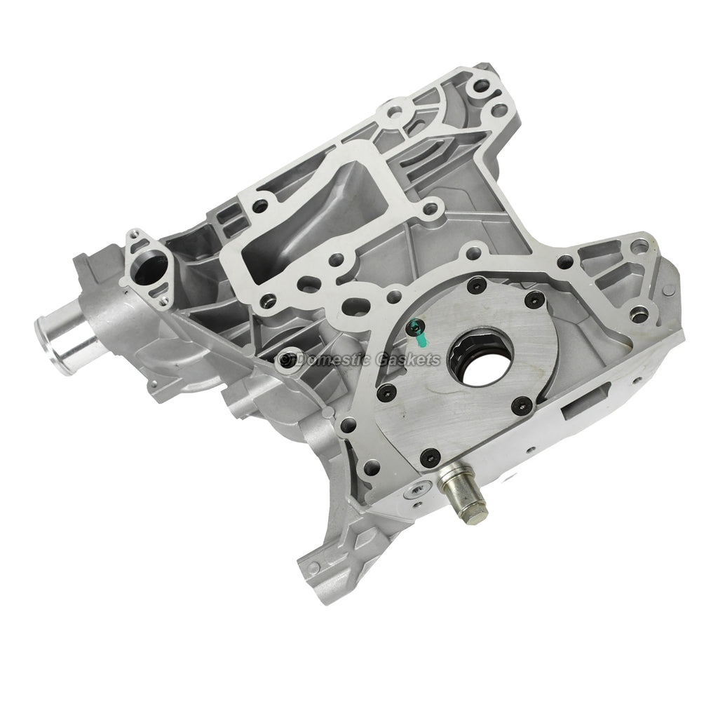Oil Pump Fits 09-11 Chevrolet Aveo Aveo5 Pontiac 1.6L L4 DOHC 16v