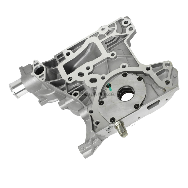 Oil Pump Fits 09-11 Chevrolet Aveo Aveo5 Pontiac 1.6L L4 DOHC 16v