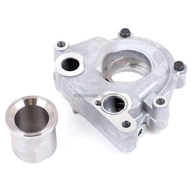 Fit 93-11 Cadillac Buick Pontiac 4.6L Oldsmobile 4.0L Timing Chain Kit+Oil Pump