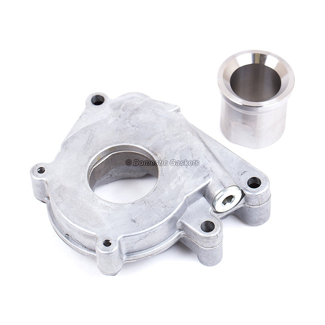 Timing Chain Kit Water Oil Pump for Cadillac Deville Oldsmobile Pontiac 4.6L 32V