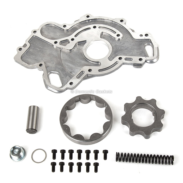 Oil Pump Repair Kit Fits 00-17 Chevrolet 9-3X Alero 2.0L-2.4L DOHC 16V