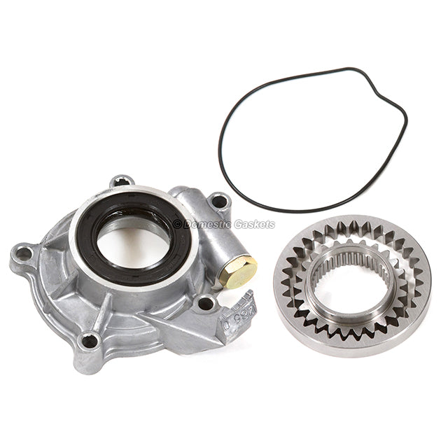 OSK Japan Timing Chain Kit Water Oil Pump for 83-84 Toyota 2.4 SOHC 22R 22RE
