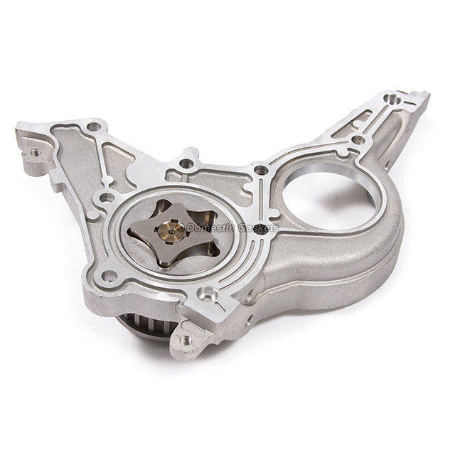 Fit 87-94 Toyota Tercel 1.5L 12-Valves SOHC Oil Pump 3E 3EE