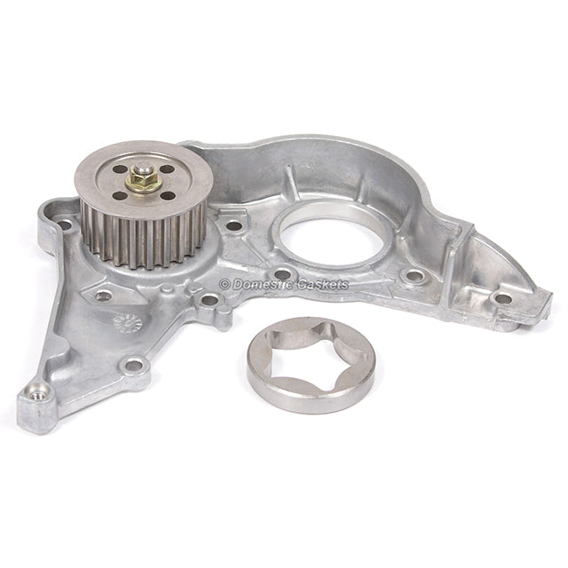Overhaul Engine Rebuild Kit  w/o CA Emission Fits 92-95 Toyota Paseo 1.5L 5EFE