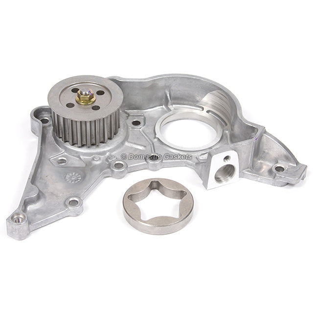 Overhaul Engine Rebuild Kit Fits 95-98 Toyota Tercel Paseo 1.5L DOHC 5EFE