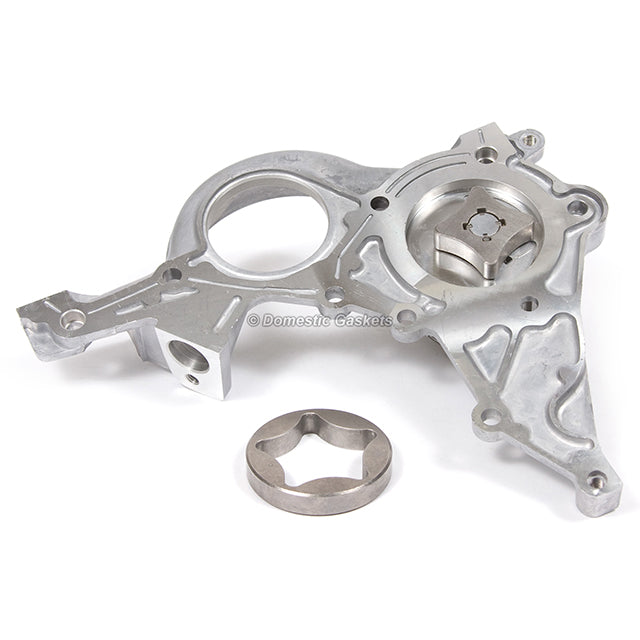 Overhaul Engine Rebuild Kit Fits 95-98 Toyota Tercel Paseo 1.5L DOHC 5EFE