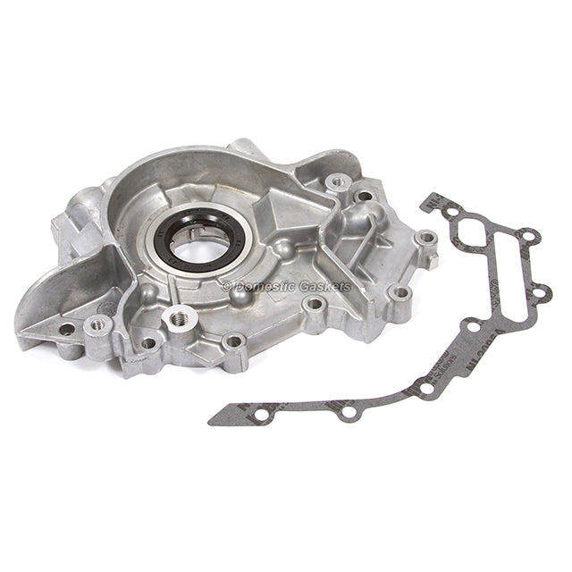 Engine Rebuild Kit Fits 98-99 Ford Escort Contour Mercury 2.0L Zetec DOHC