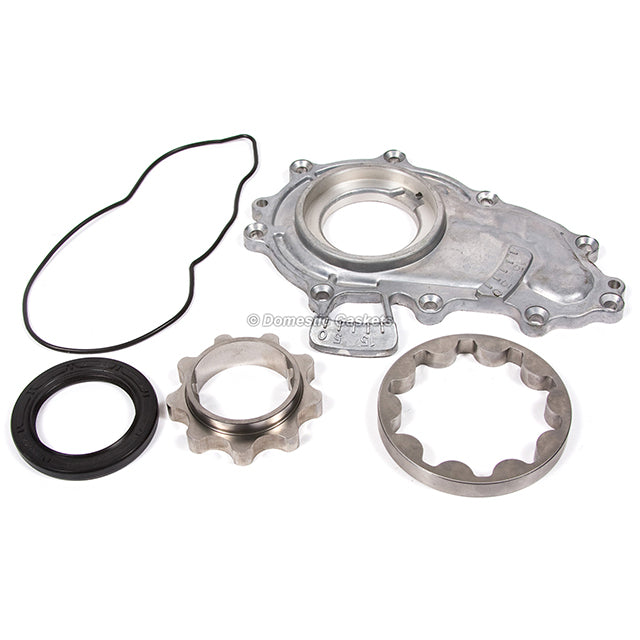 94-04 Toyota Tacoma T100 4Runner 2.7 Timing Chain Oil&AISIN Water Pump Kit 3RZFE