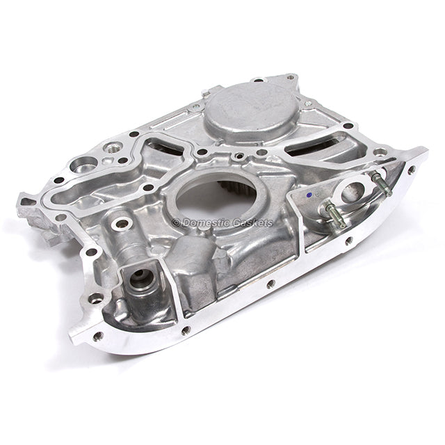 Timing Belt Water Oil Pump Valve Cover Gasket Fit 97-99 Toyota Celica RAV4 5SFE