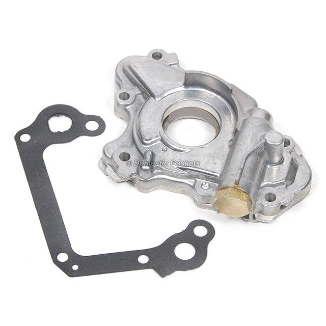 00-08 Toyota Chevrolet Pontiac 1.8 Timing Chain Oil&GMB Water Pump Kit+VVT 1ZZFE