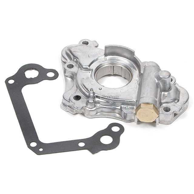 98-99 Toyota Corolla Prizm 1.8L Timing Chain Oil Pump GMB Water Pump Kit 1ZZFE