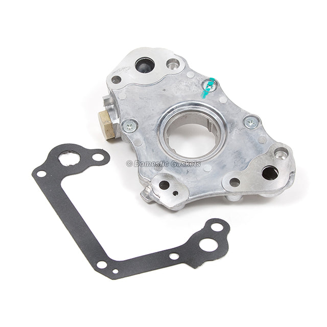 98-99 Toyota Corolla Chevrolet Prizm 1.8L Timing Chain Water&Oil Pump Kit 1ZZFE