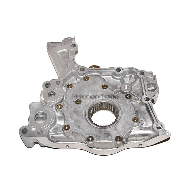 Oil Pump Fit Toyota Supra Lexus GS300 SC300 IS300 3.0 2JZGE