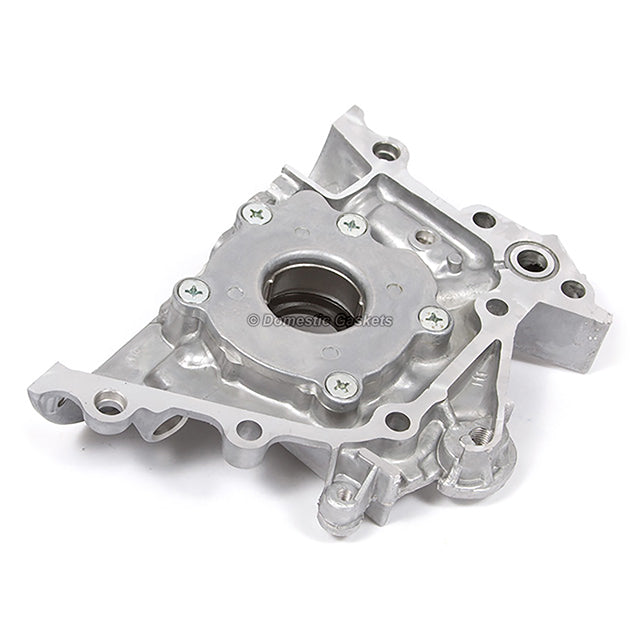 Fit 93-97 Toyota Corolla Geo Prizm 1.6L DOHC Oil Pump without Sensor Port 4AFE
