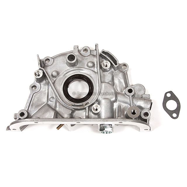 Overhaul Engine Rebuild Kit Fits Water Pump with Outlet 89-92 Toyota 3.0L 3VZE