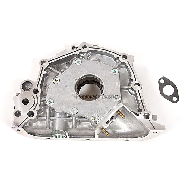 Overhaul Engine Rebuild Kit Fits Water Pump with Outlet 89-92 Toyota 3.0L 3VZE