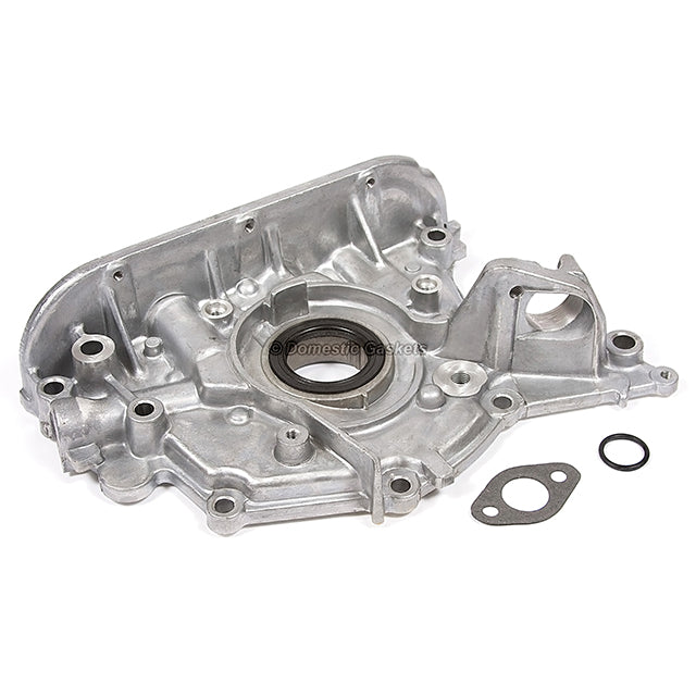 Fit 90-93 Lexus ES250 ES300 Toyota Camry 2.5L 3.0L DOHC Oil Pump 2VZFE 3VZFE