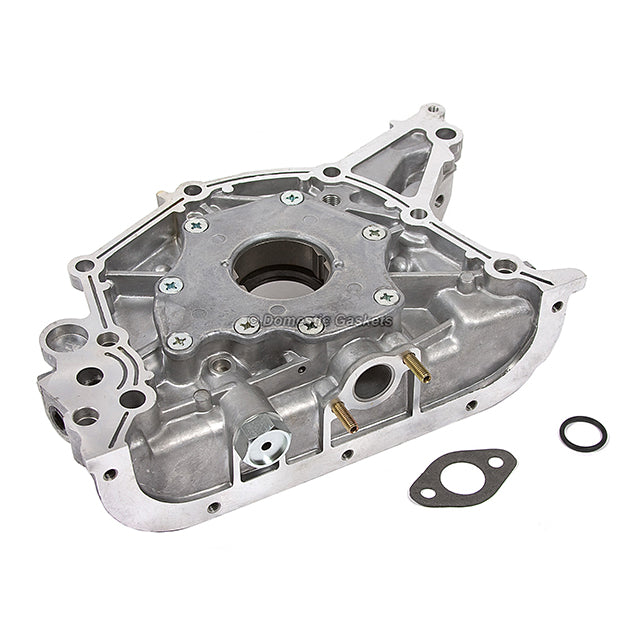 Fit 90-93 Lexus ES250 ES300 Toyota Camry 2.5L 3.0L DOHC Oil Pump 2VZFE 3VZFE