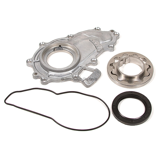 Timing Chain Kit Water Oil Pump for 95-04 2.4L Toyota Tacoma DOHC 16V 2RZFE