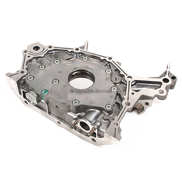 Fit 94-01 Toyota Camry Solara Sienna Avalon Lexus ES300 3.0L DOHC Oil Pump 1MZFE