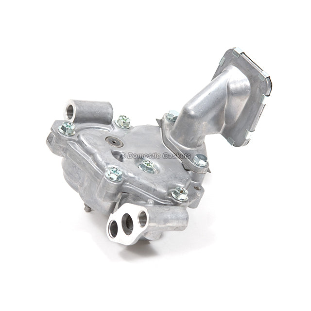 02-11 Toyota Camry Solara Scion 2.4L Timing Chain Water&Oil Pump Kit+VVT-i 2AZFE