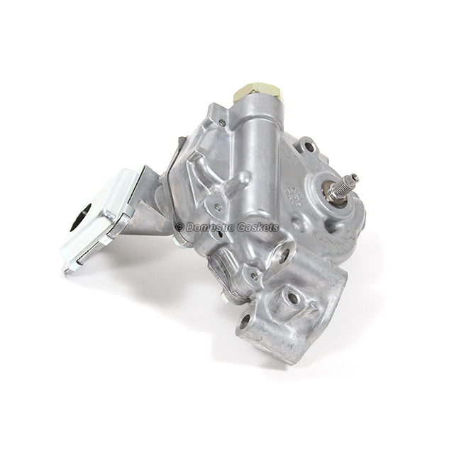 Fit 02-11 Toyota Camry RAV4 Solara Highlander Corolla Scion 2.4L Oil Pump 2AZFE