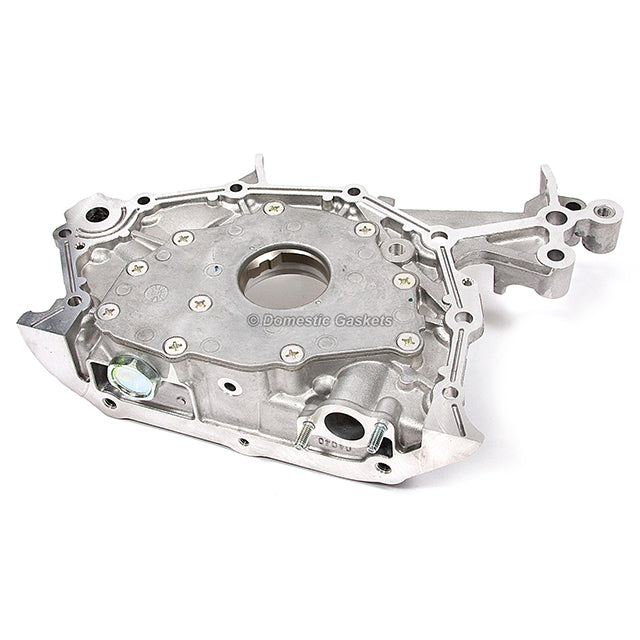 Overhaul Engine Rebuild Kit Fits 04-10 Toyota Highlander Lexus 3.3 3MZFE