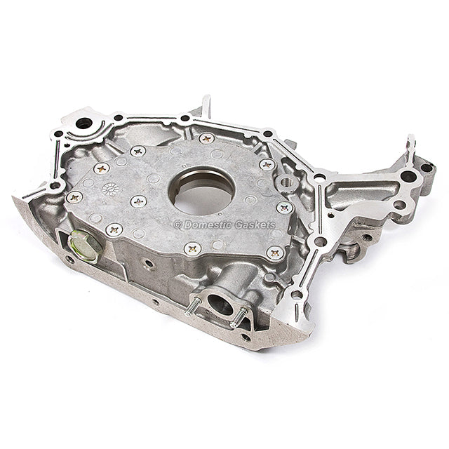 Fit 99-04 Toyota Avalon Sienna Lexus ES300 RX300 3.0L DOHC Oil Pump 1MZFE
