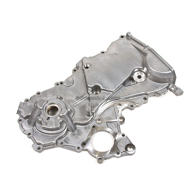 04-12 Toyota Yaris Echo Scion xA xB 1.5L Timing Chain Oil&Water Pump Kit 1NZFE