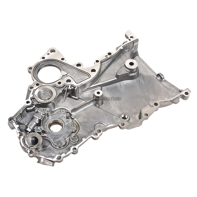 04-12 Toyota Yaris Echo Scion xA xB 1.5L Timing Chain Kit+Oil Pump/Cover 1NZFE