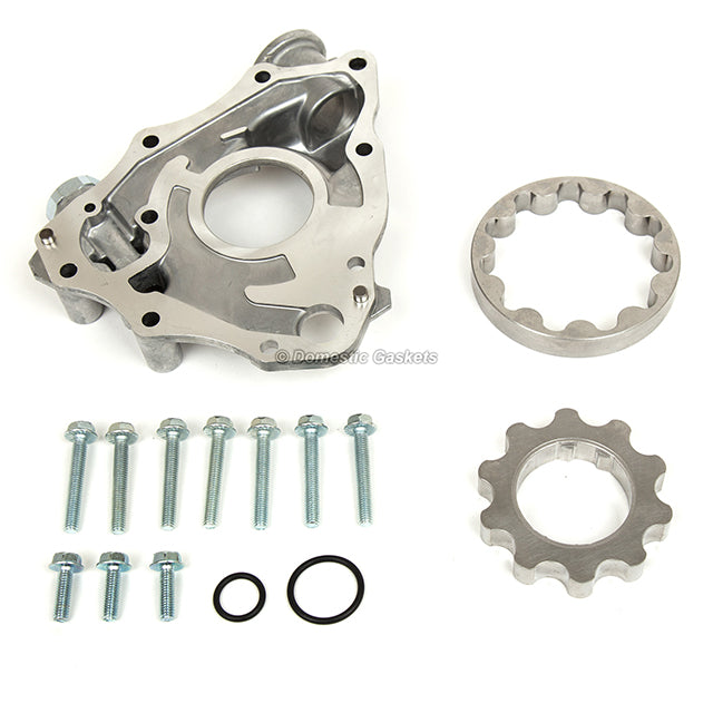 Fit 03-09 Toyota 4Runner Tacoma Tundra FJ Cruiser 4.0L DOHC Oil Pump 1GRFE