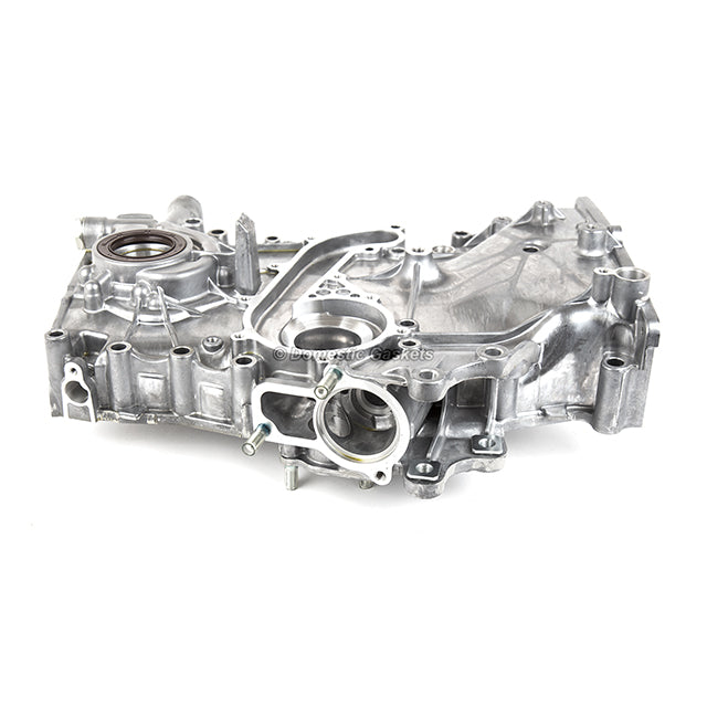 Timing Chain Kit Oil Pump AISIN Water Pump for 05-15 Toyota Tacoma 2TRFE 2.7L