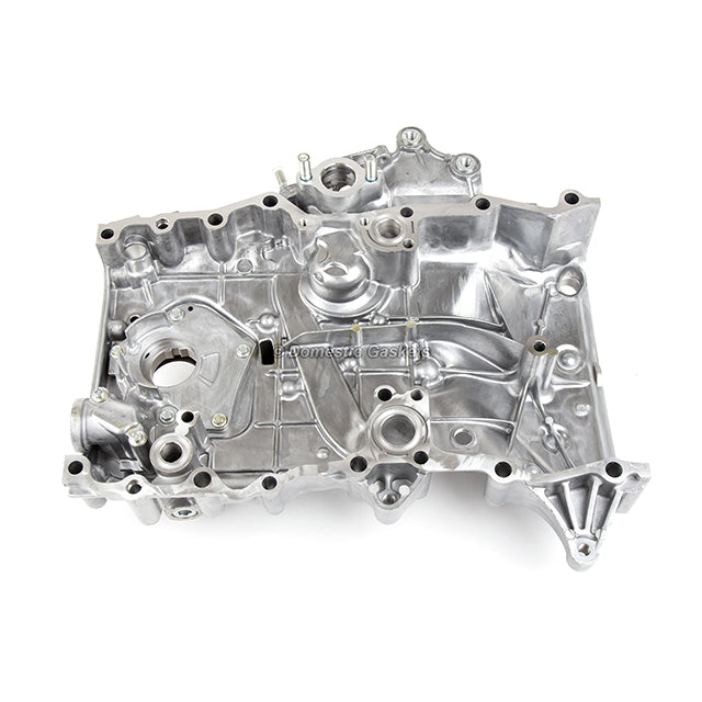 Timing Chain Kit Oil Pump AISIN Water Pump for 05-15 Toyota Tacoma 2TRFE 2.7L