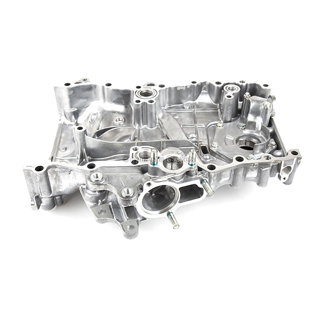 Timing Chain Kit Water Pump Oil Pump for 05-15 Toyota Tacoma DOHC 2TRFE 2.7L