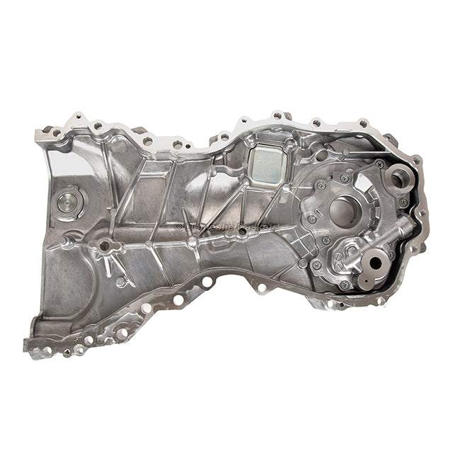 Oil Pump For 09-16 Lexus Toyota Highlander Avalon Camry 2.5L 2.7L 2ARFE 1ARFE