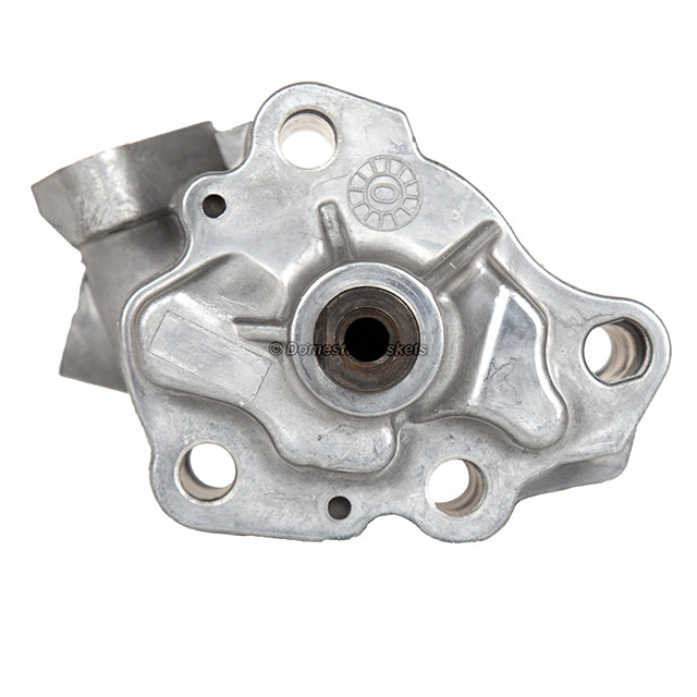 Timing Chain Kit Oil Pump Water Pump Fits Mazda Mercury Ford Escape Fusion 2.3L