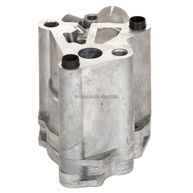 Timing Chain Kit Oil Pump Water Pump Fits 07-13 Mazda Mazdaspeed 3 6 CX-7 Turbo