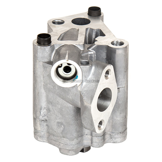 Timing Chain Kit Oil Pump Water Pump Fits 06-13 Lincoln Mazda Ford Mercury 2.3L