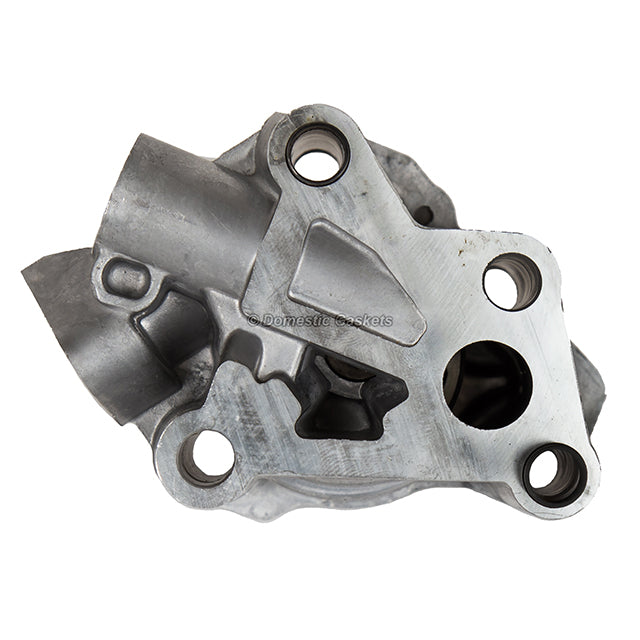 Timing Chain Kit Oil Pump Water Pump Fits 2003-2007 Mazda 3 5 6 DOHC 2.3L 16V