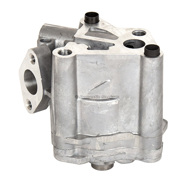 Oil Pump Fits Ford Fusion Mazda CX-7 2.0L-2.3L DOHC 16v Cu 122 MZR