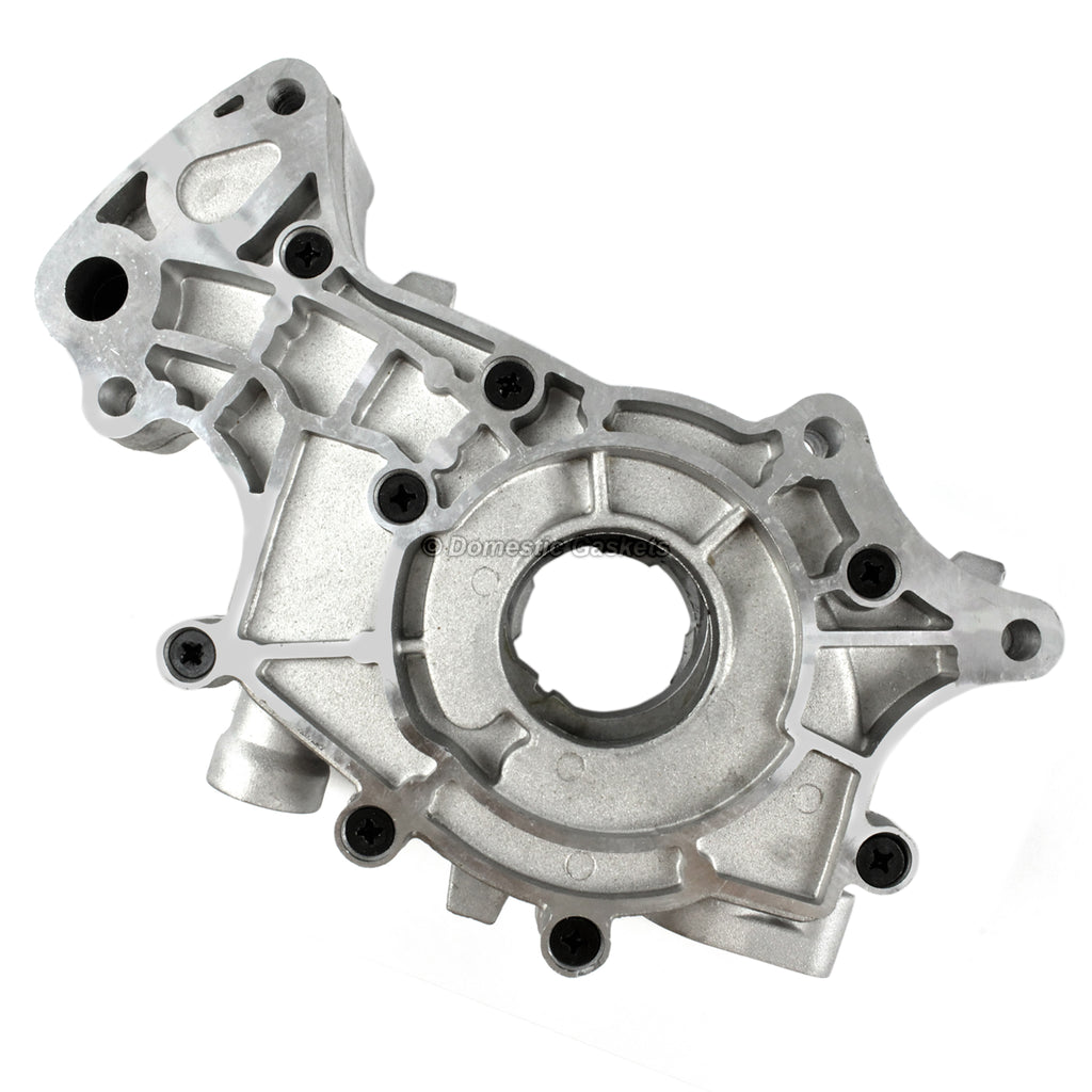 Oil Pump Fits 07-16 Ford Lincoln CX-9 6 3.5L V6 DOHC 24v
